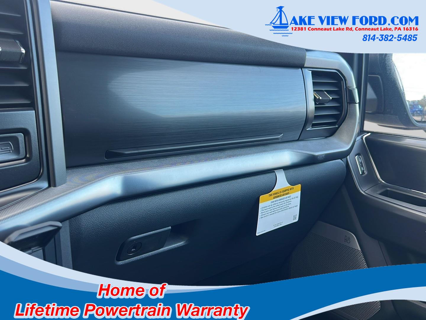 2026 Ford F-150 photo 38 of 47
