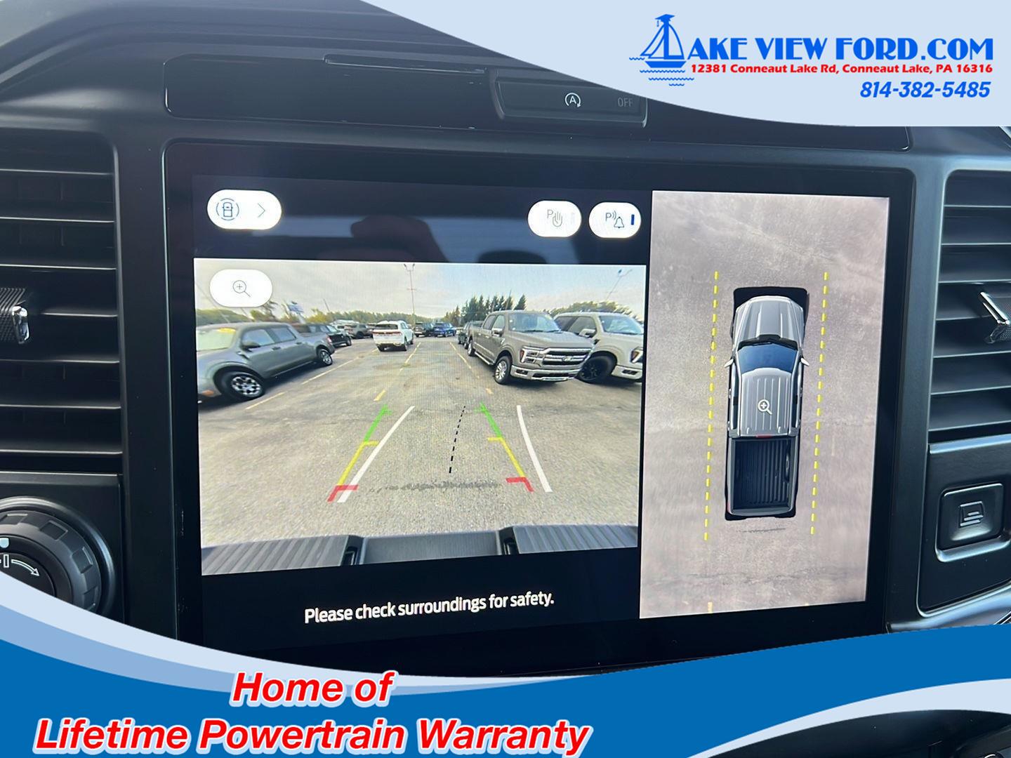 2026 Ford F-150 photo 41 of 47