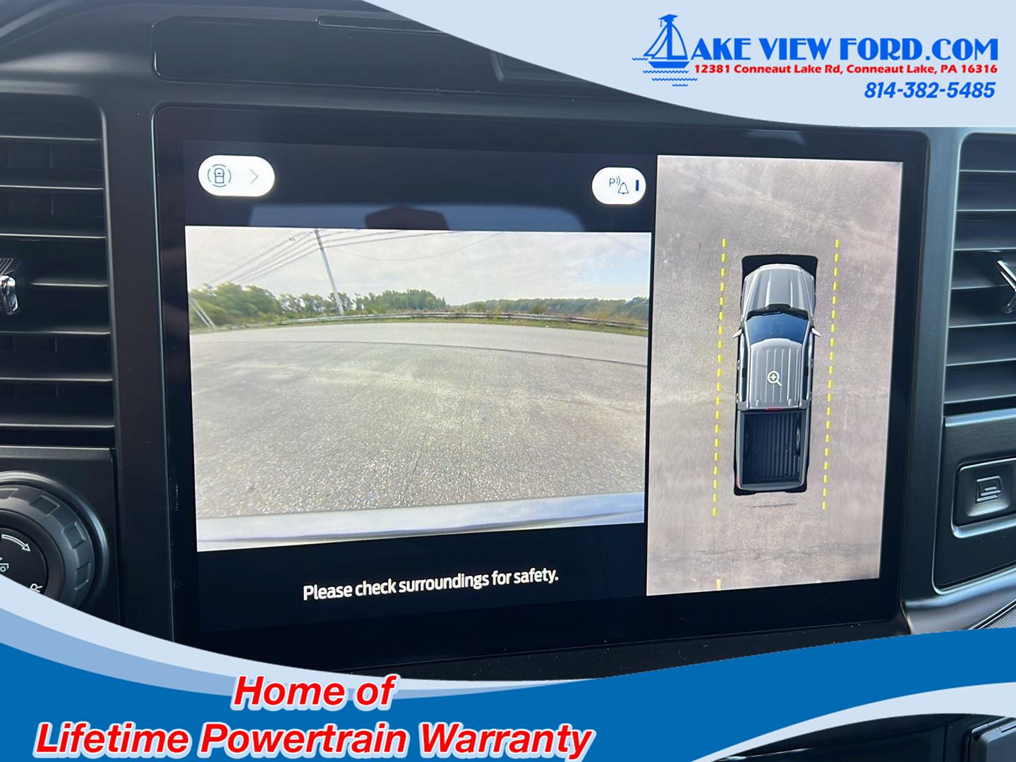 2026 Ford F-150 photo 42 of 47