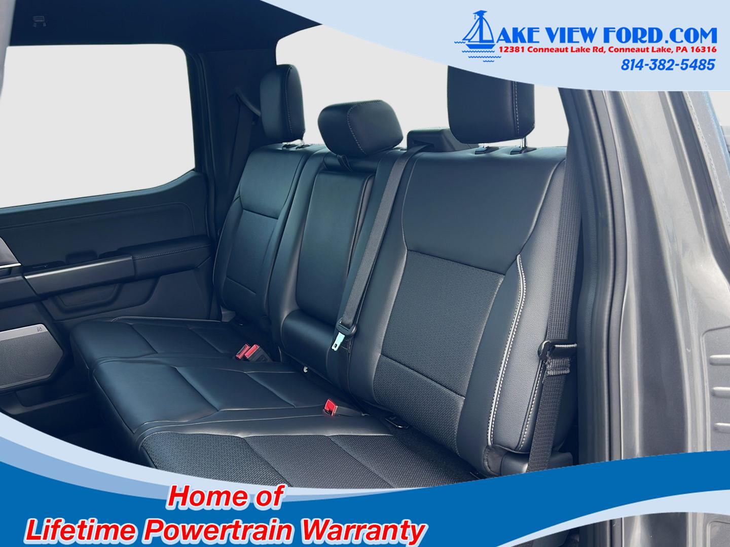 2026 Ford F-150 photo 44 of 47