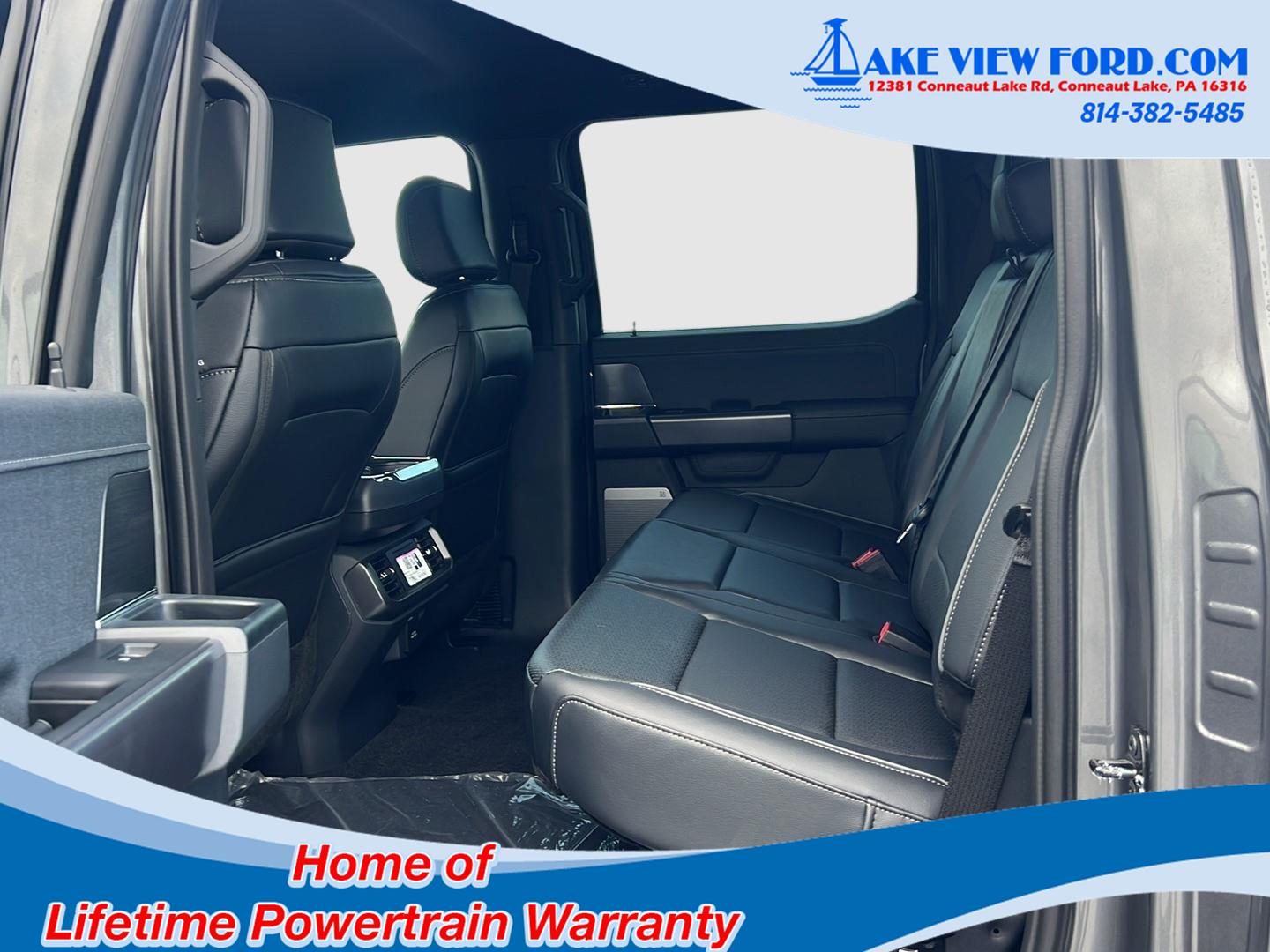 2026 Ford F-150 photo 45 of 47