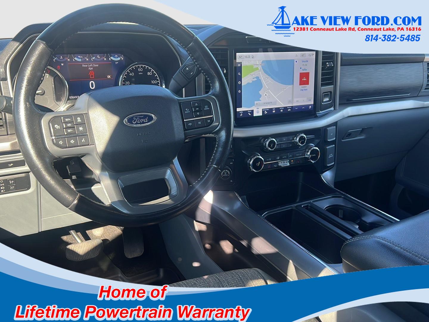 2022 Ford F-150 photo 2 of 50