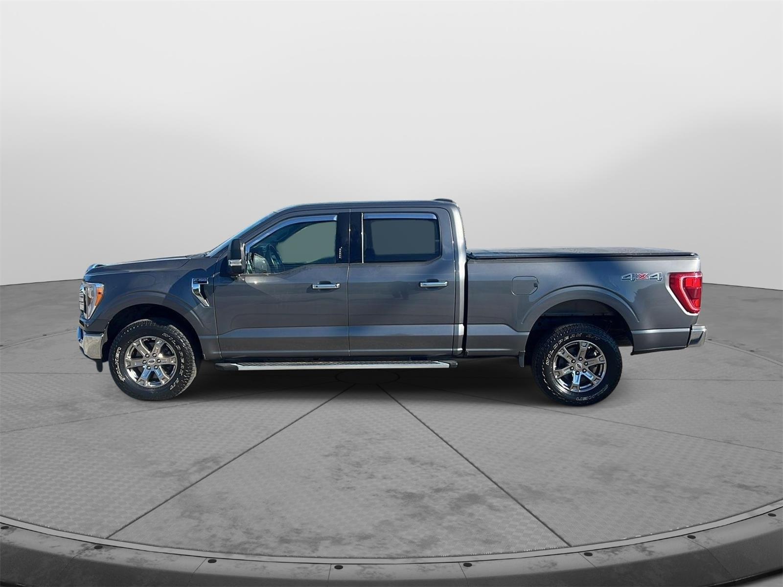 2022 Ford F-150 photo 5 of 50