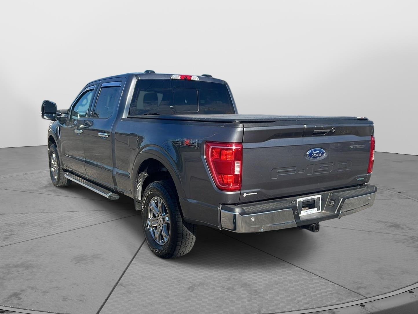 2022 Ford F-150 photo 6 of 50