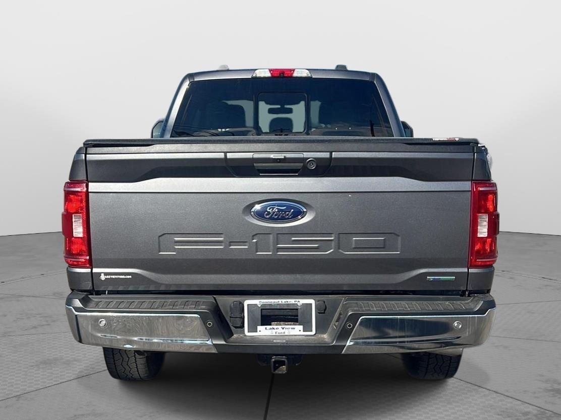2022 Ford F-150 photo 7 of 50