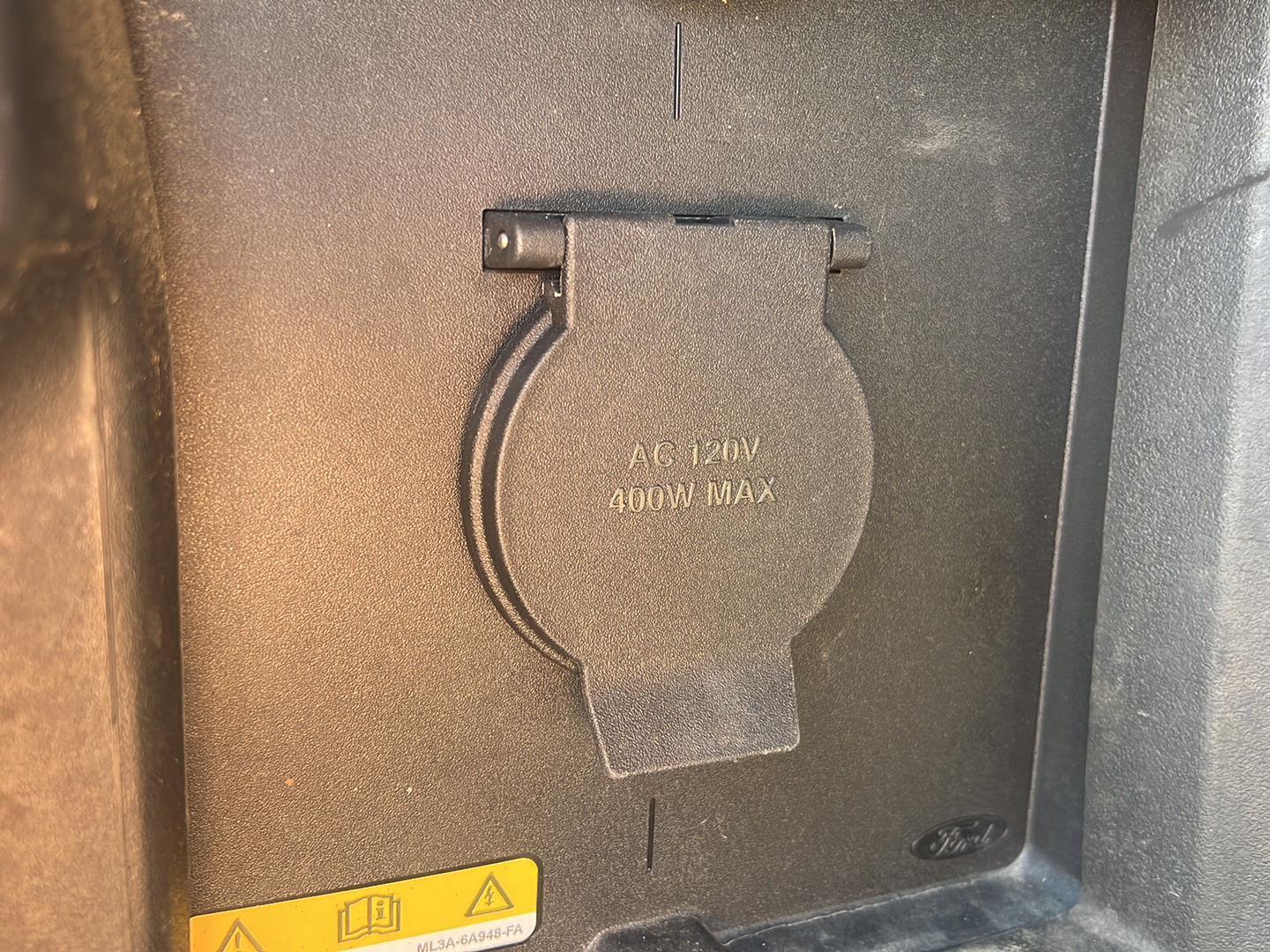 2022 Ford F-150 photo 9 of 50