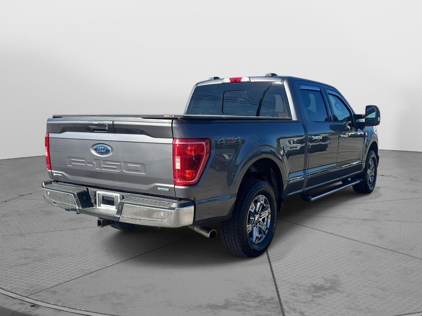 2022 Ford F-150 photo 11 of 50