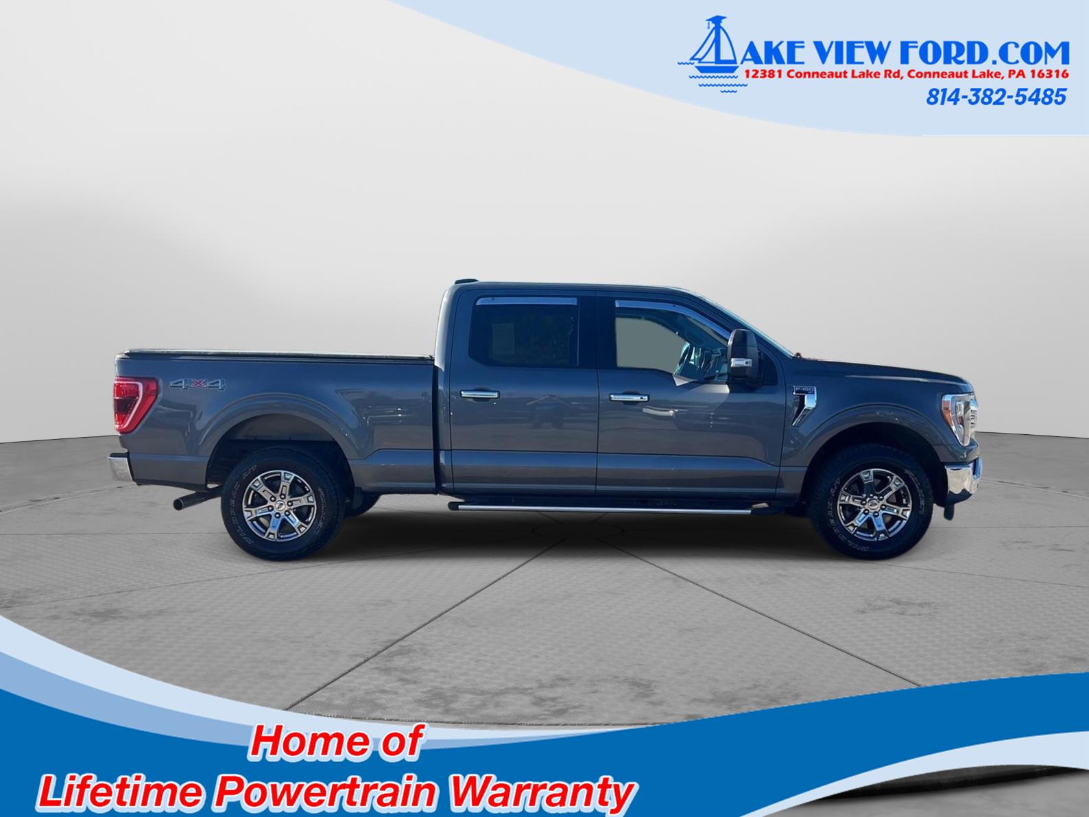 2022 Ford F-150 photo 12 of 50
