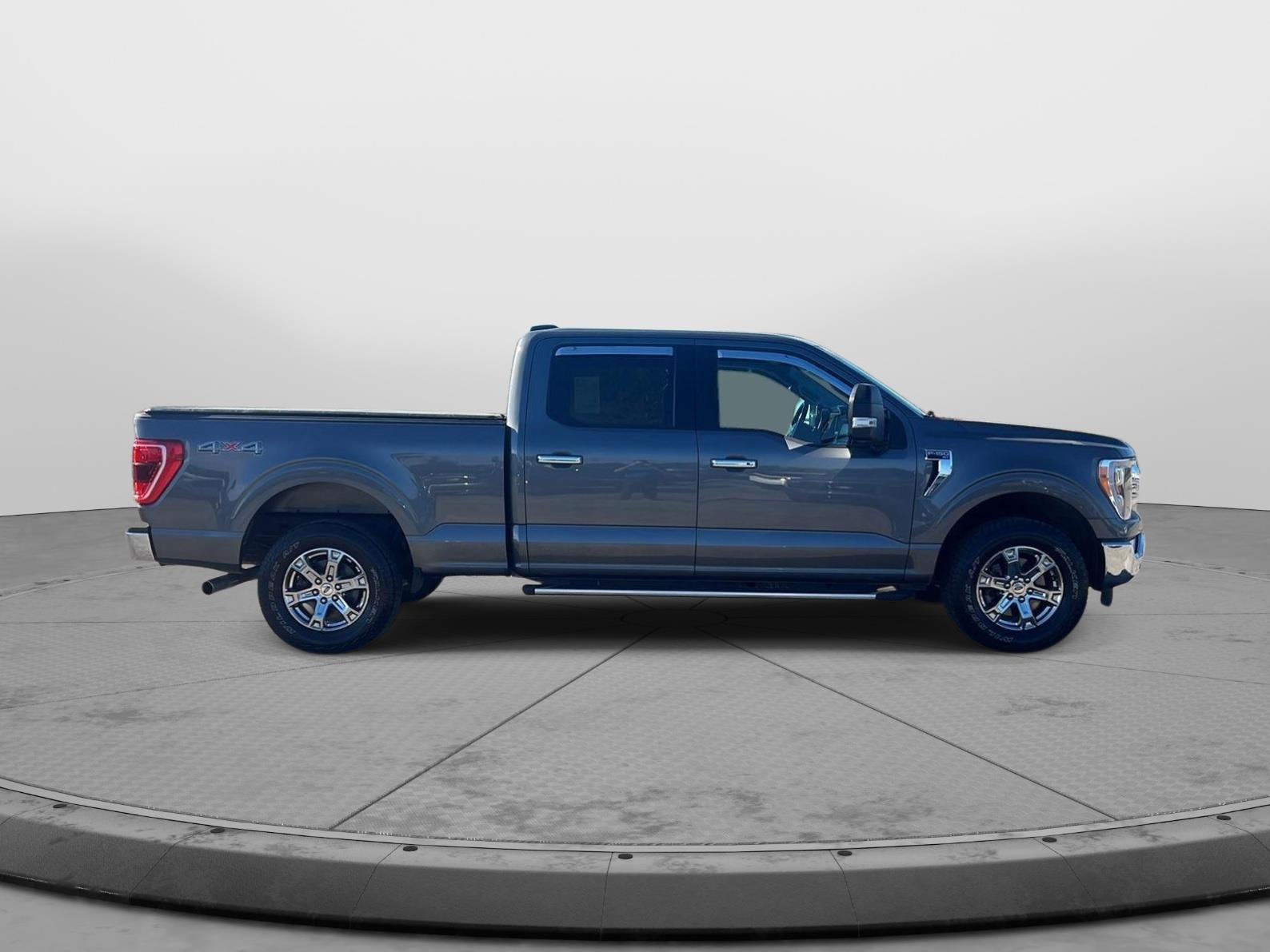 2022 Ford F-150 photo 12 of 50