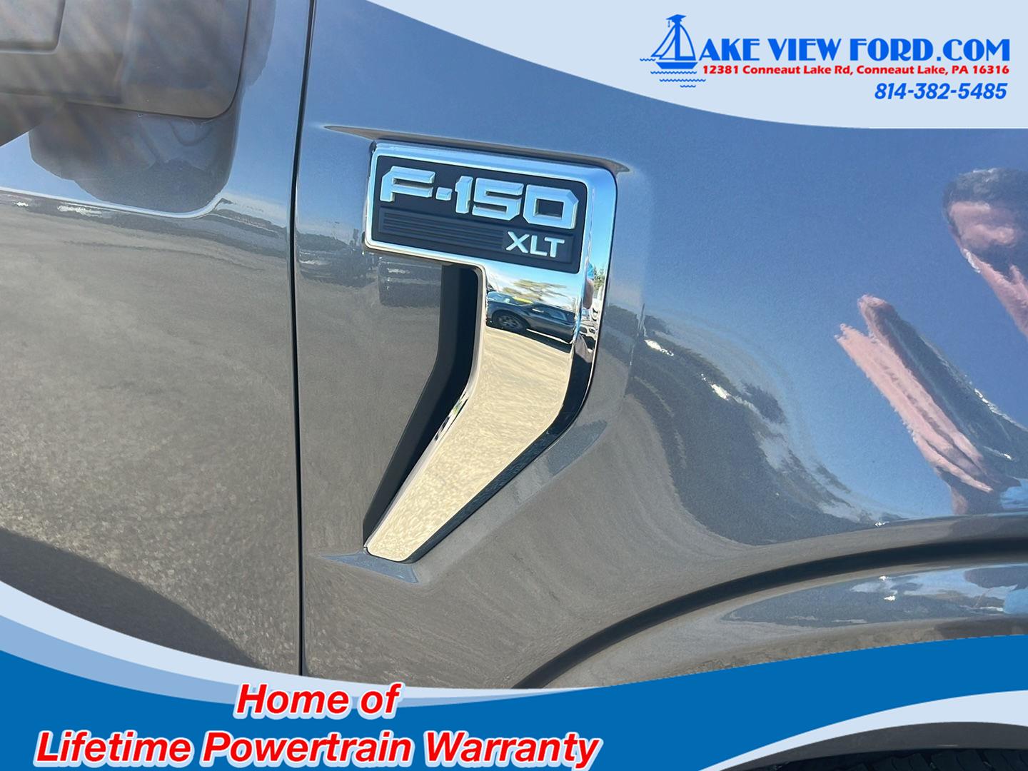 2022 Ford F-150 photo 13 of 50
