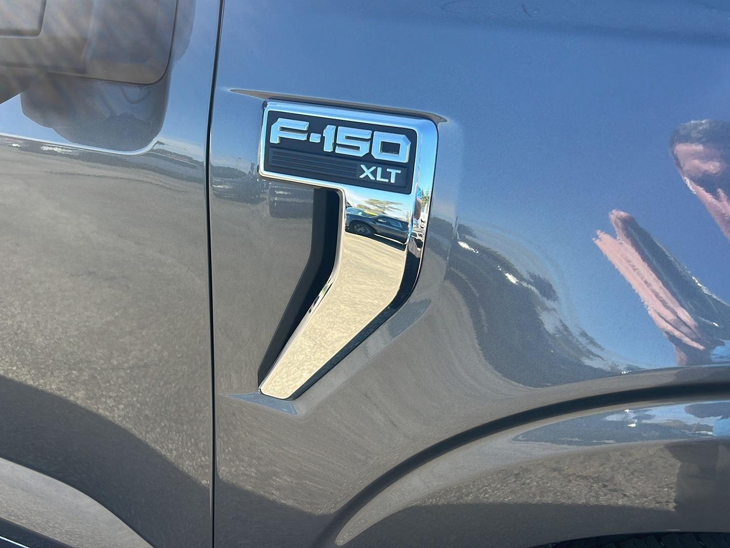 2022 Ford F-150 photo 13 of 50