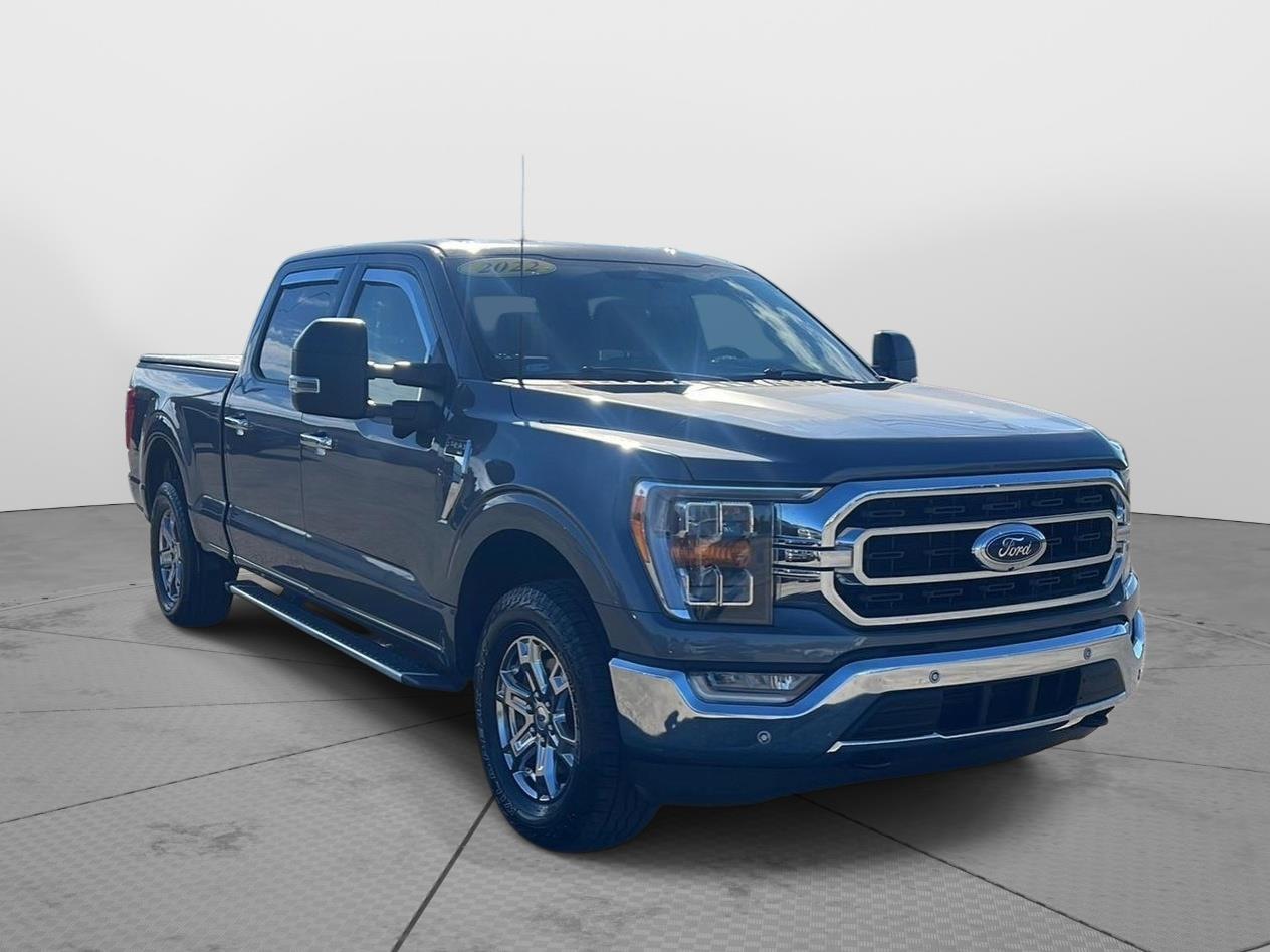 2022 Ford F-150 photo 14 of 50