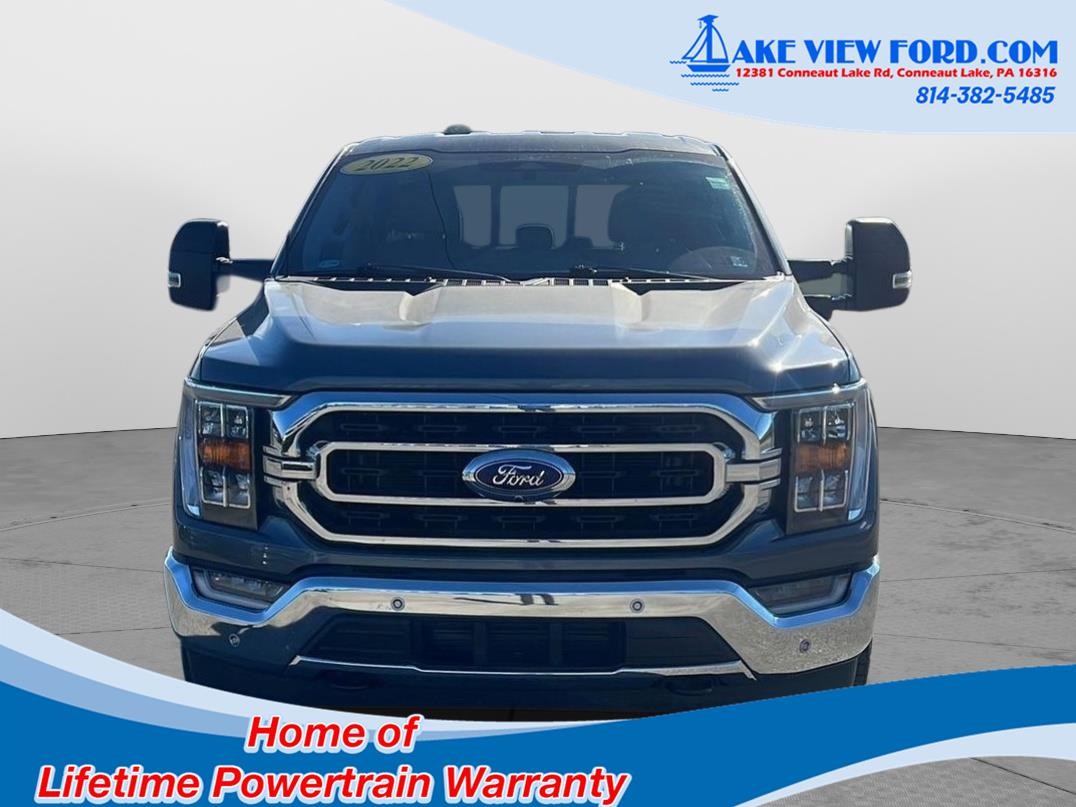 2022 Ford F-150 photo 15 of 50