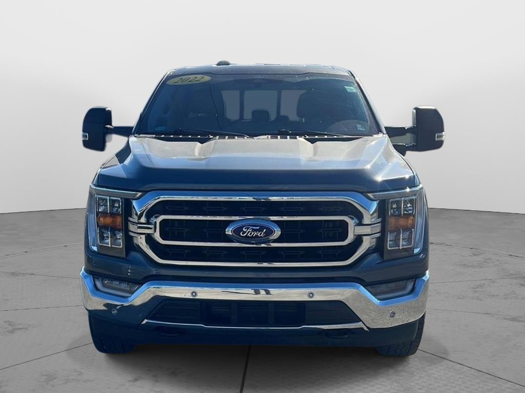2022 Ford F-150 photo 15 of 50
