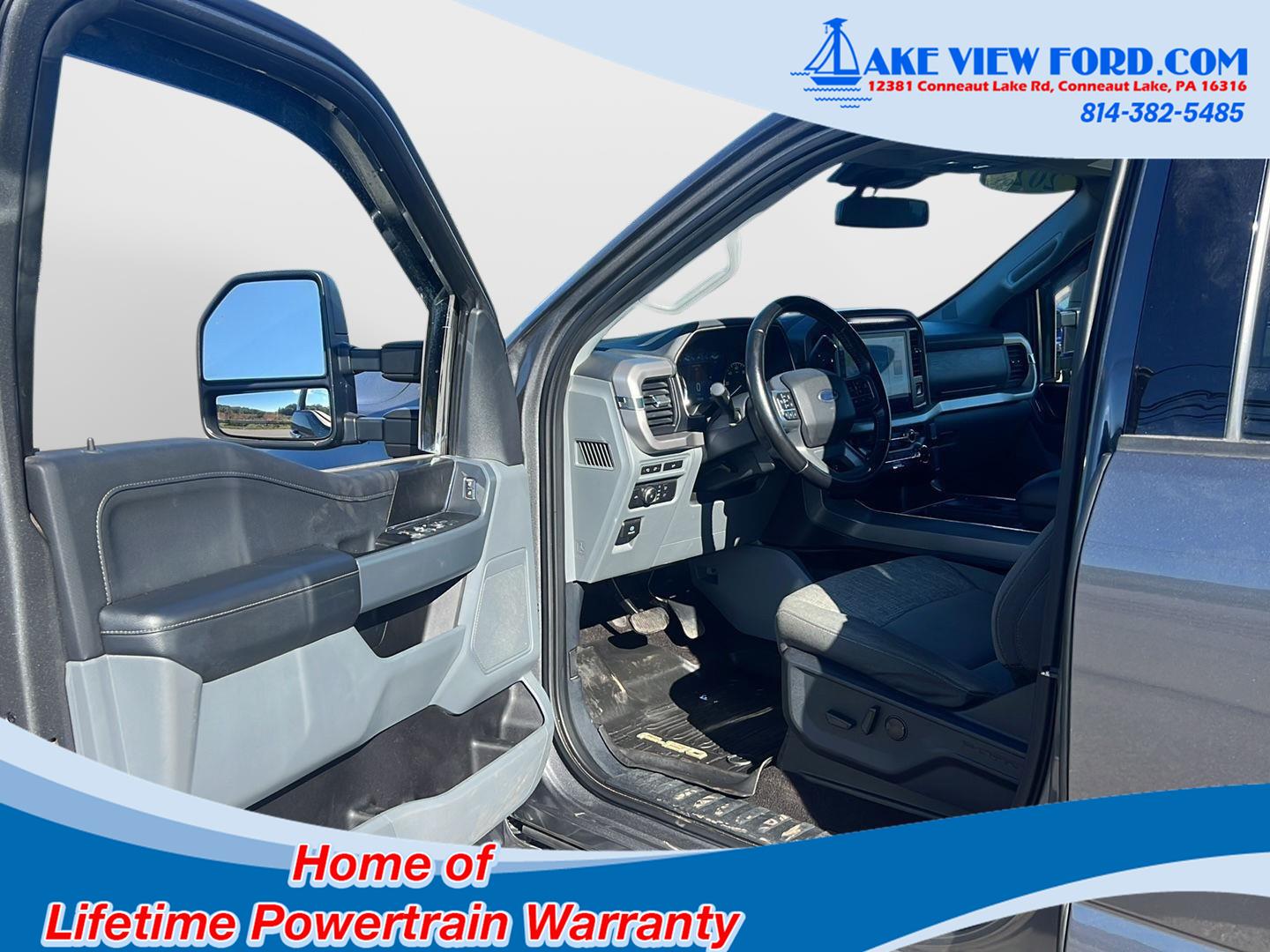 2022 Ford F-150 photo 17 of 50
