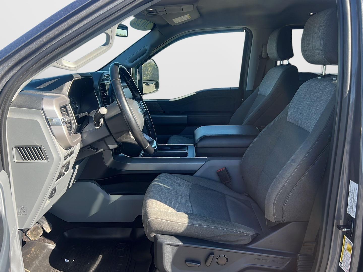 2022 Ford F-150 photo 18 of 50