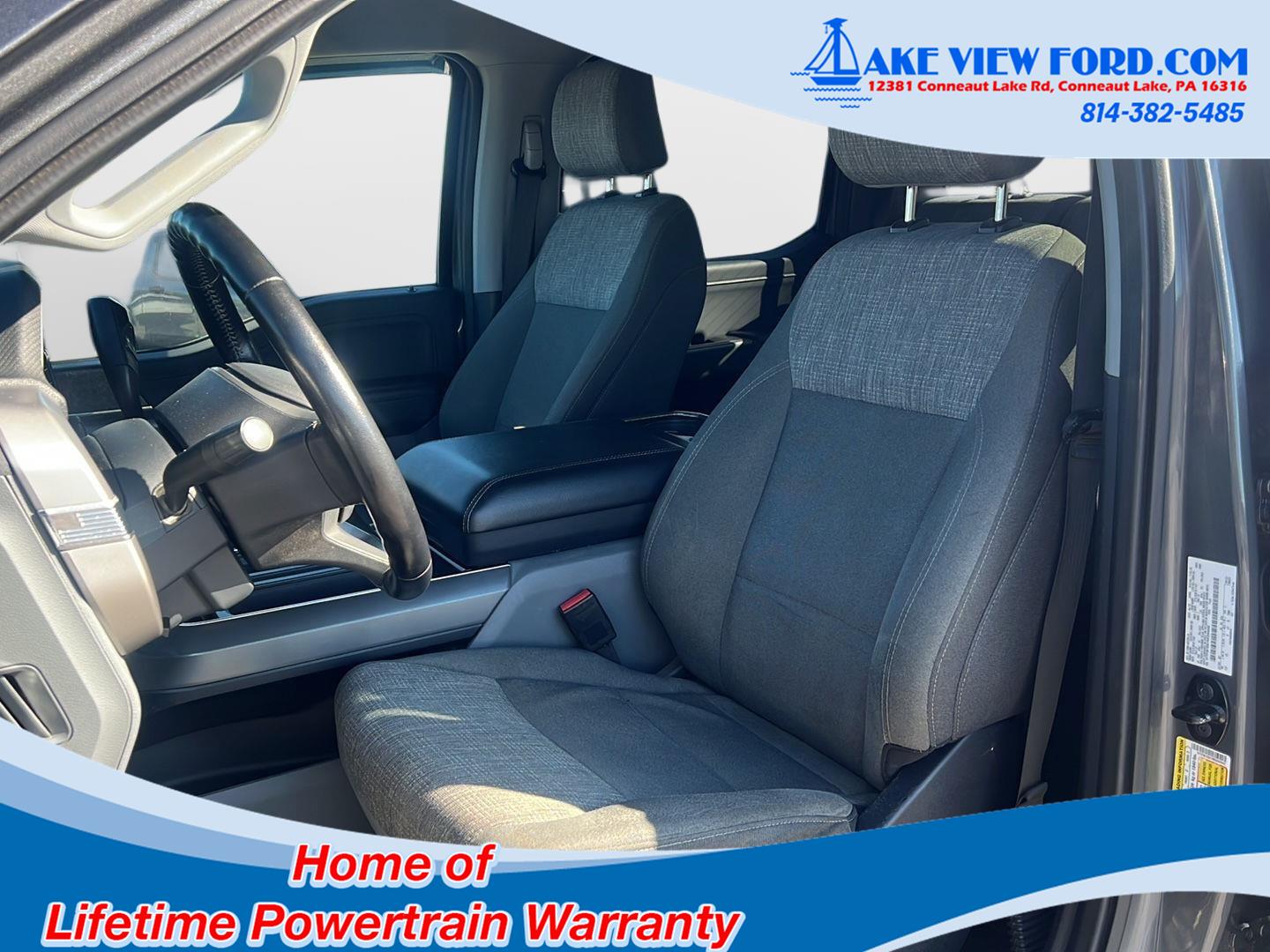 2022 Ford F-150 photo 19 of 50