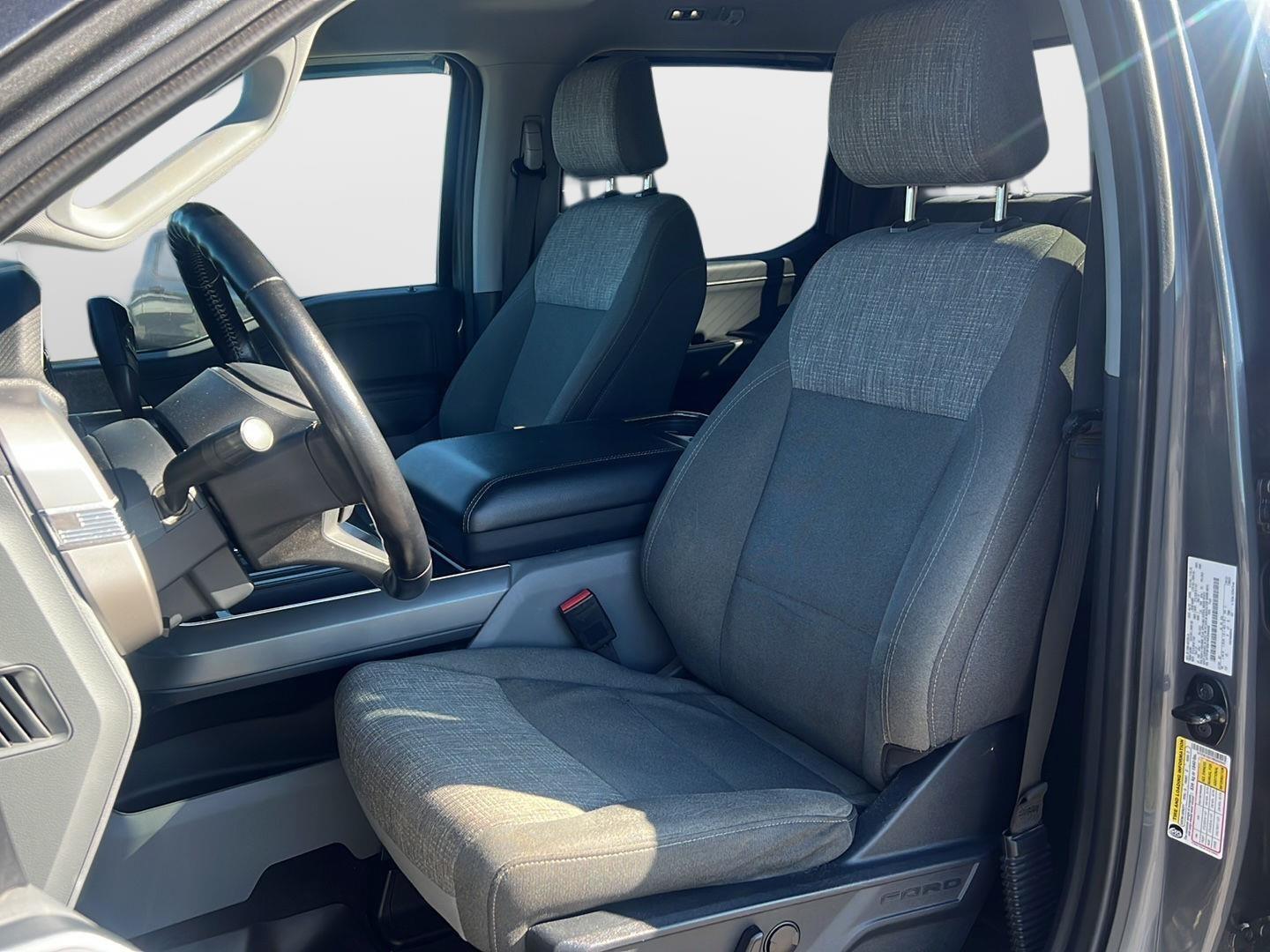 2022 Ford F-150 photo 19 of 50