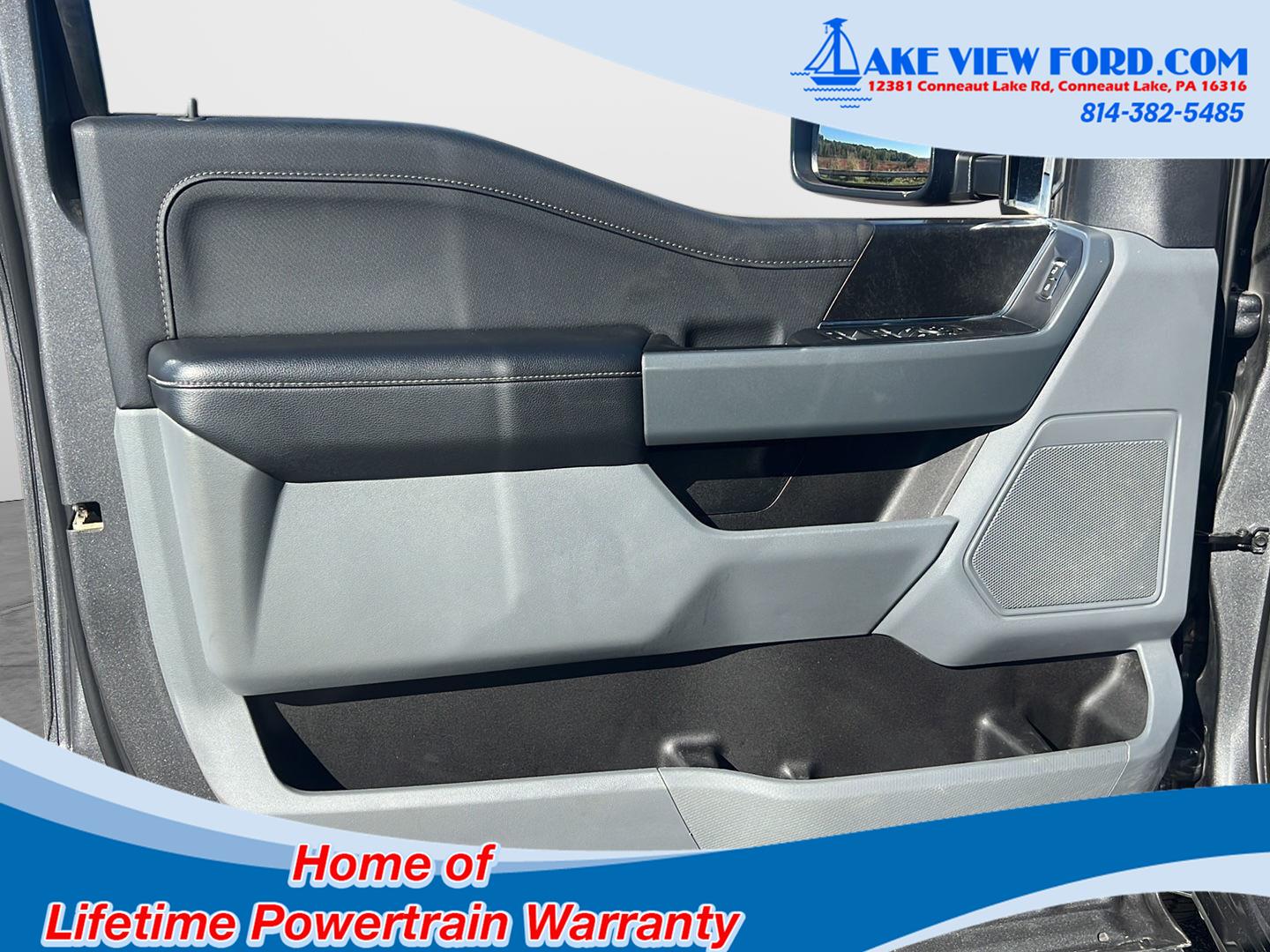 2022 Ford F-150 photo 20 of 50