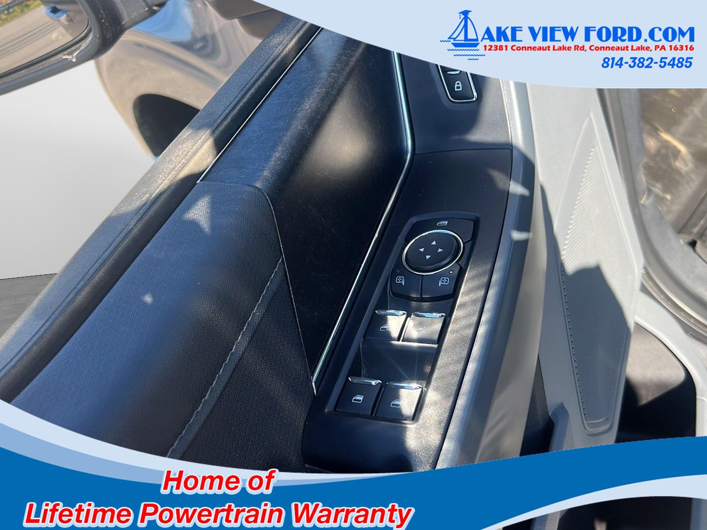 2022 Ford F-150 photo 21 of 50