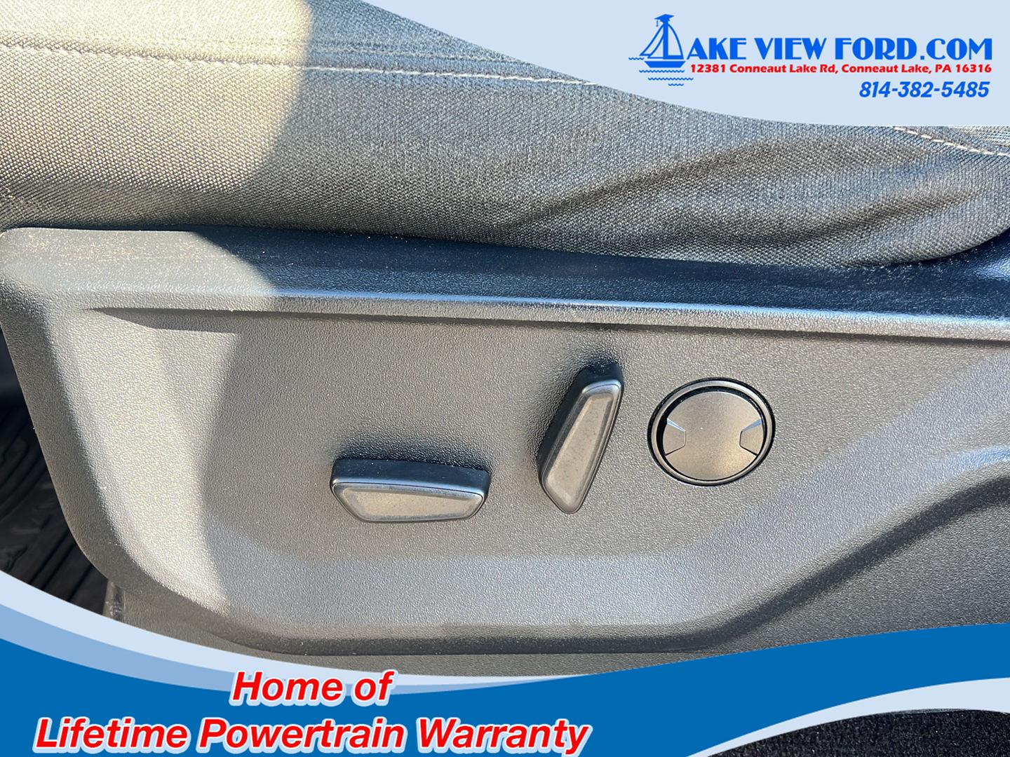 2022 Ford F-150 photo 22 of 50