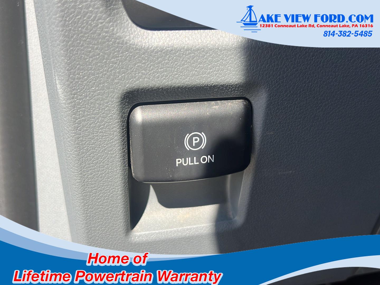 2022 Ford F-150 photo 23 of 50