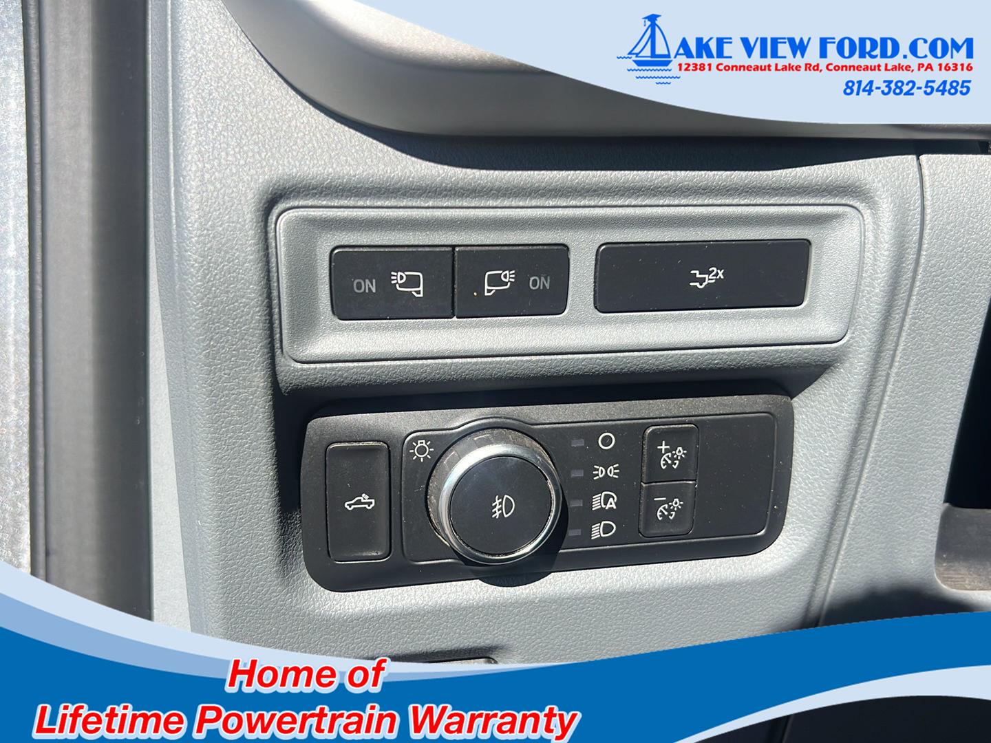2022 Ford F-150 photo 24 of 50