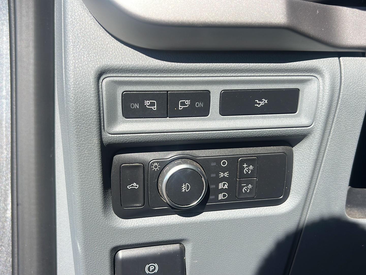 2022 Ford F-150 photo 24 of 50