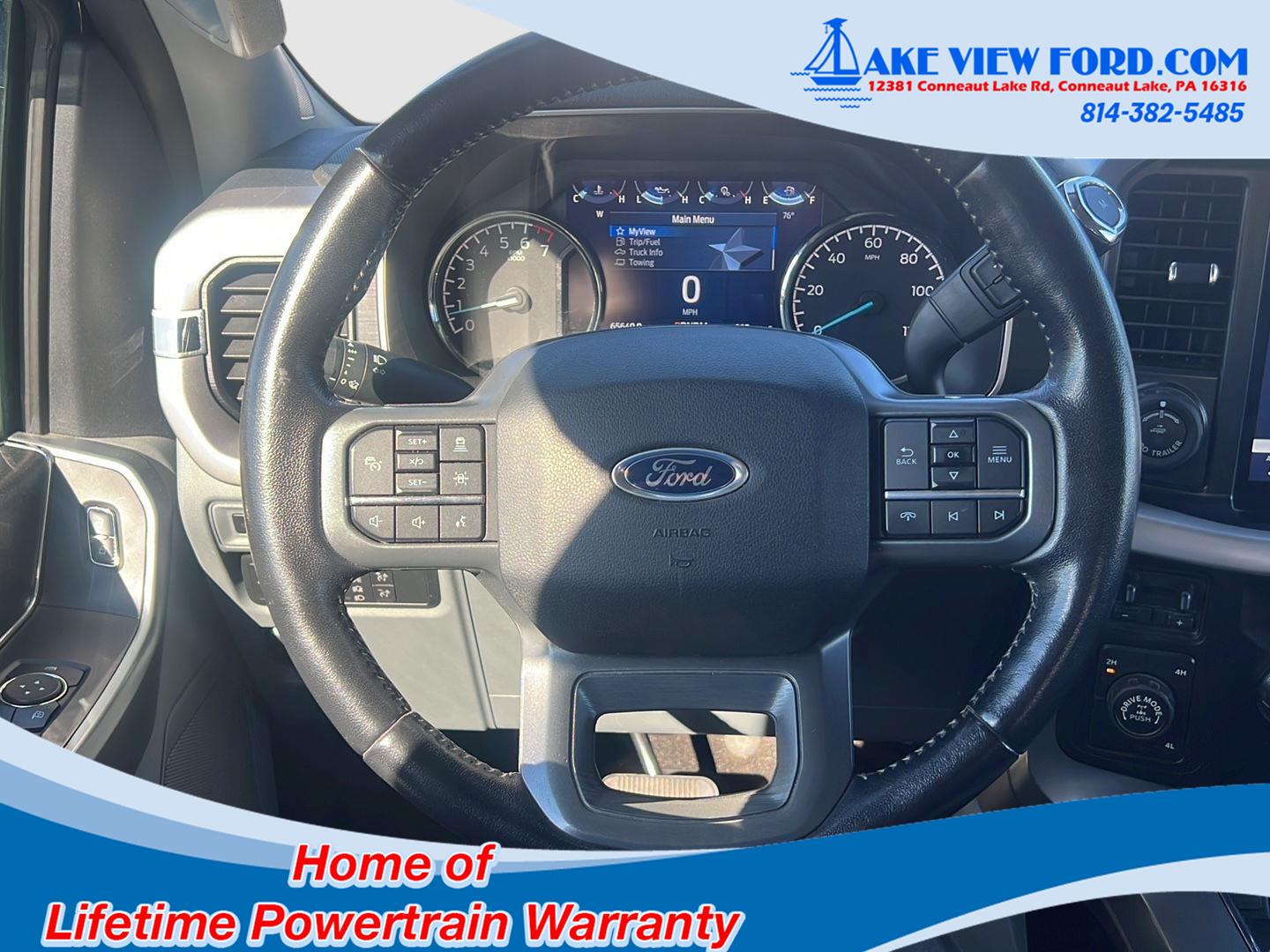 2022 Ford F-150 photo 25 of 50