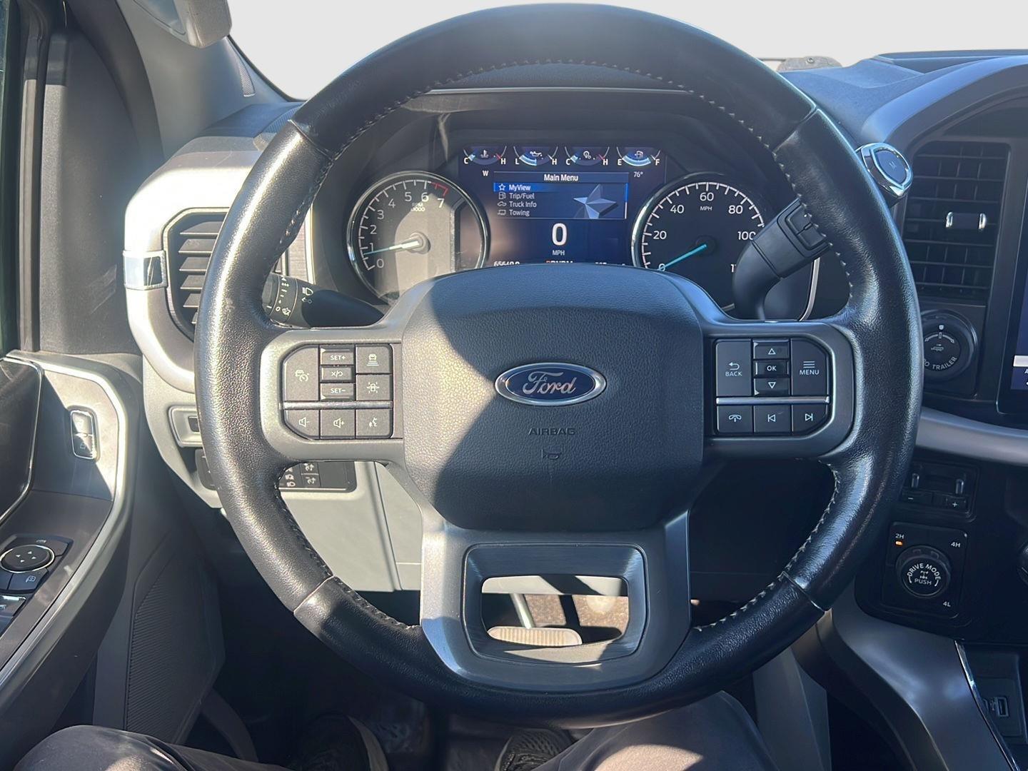 2022 Ford F-150 photo 25 of 50