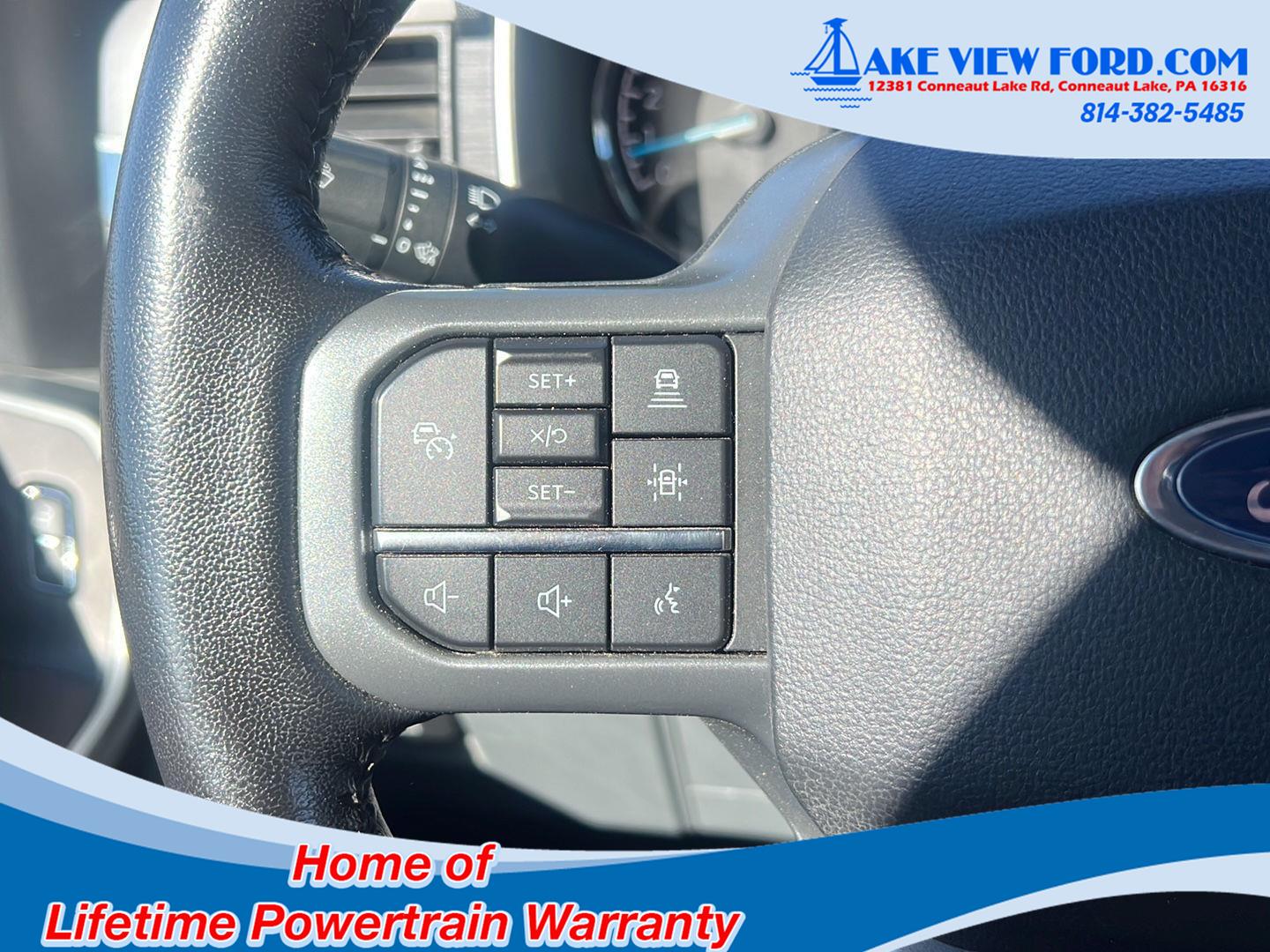 2022 Ford F-150 photo 26 of 50