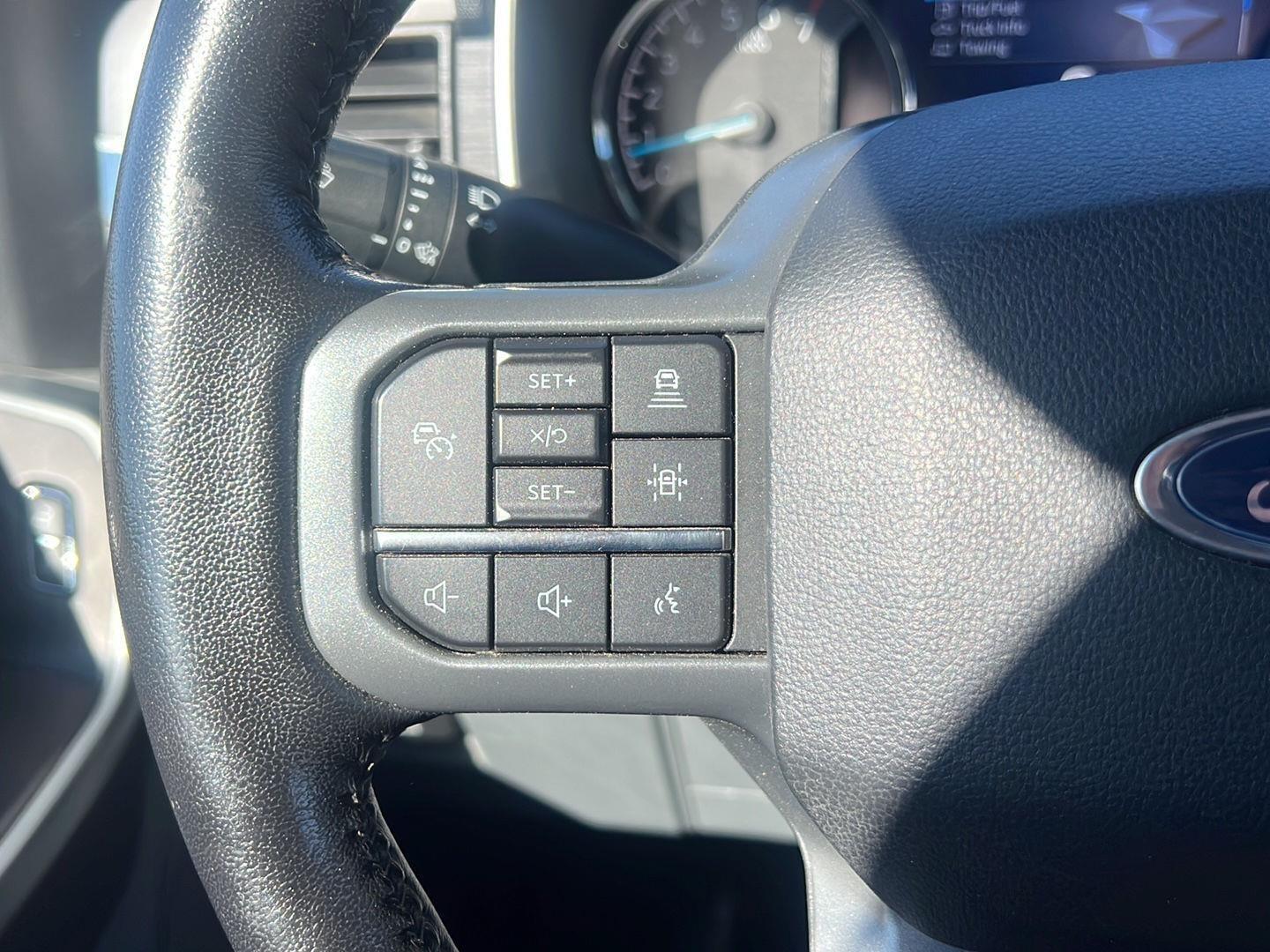 2022 Ford F-150 photo 26 of 50