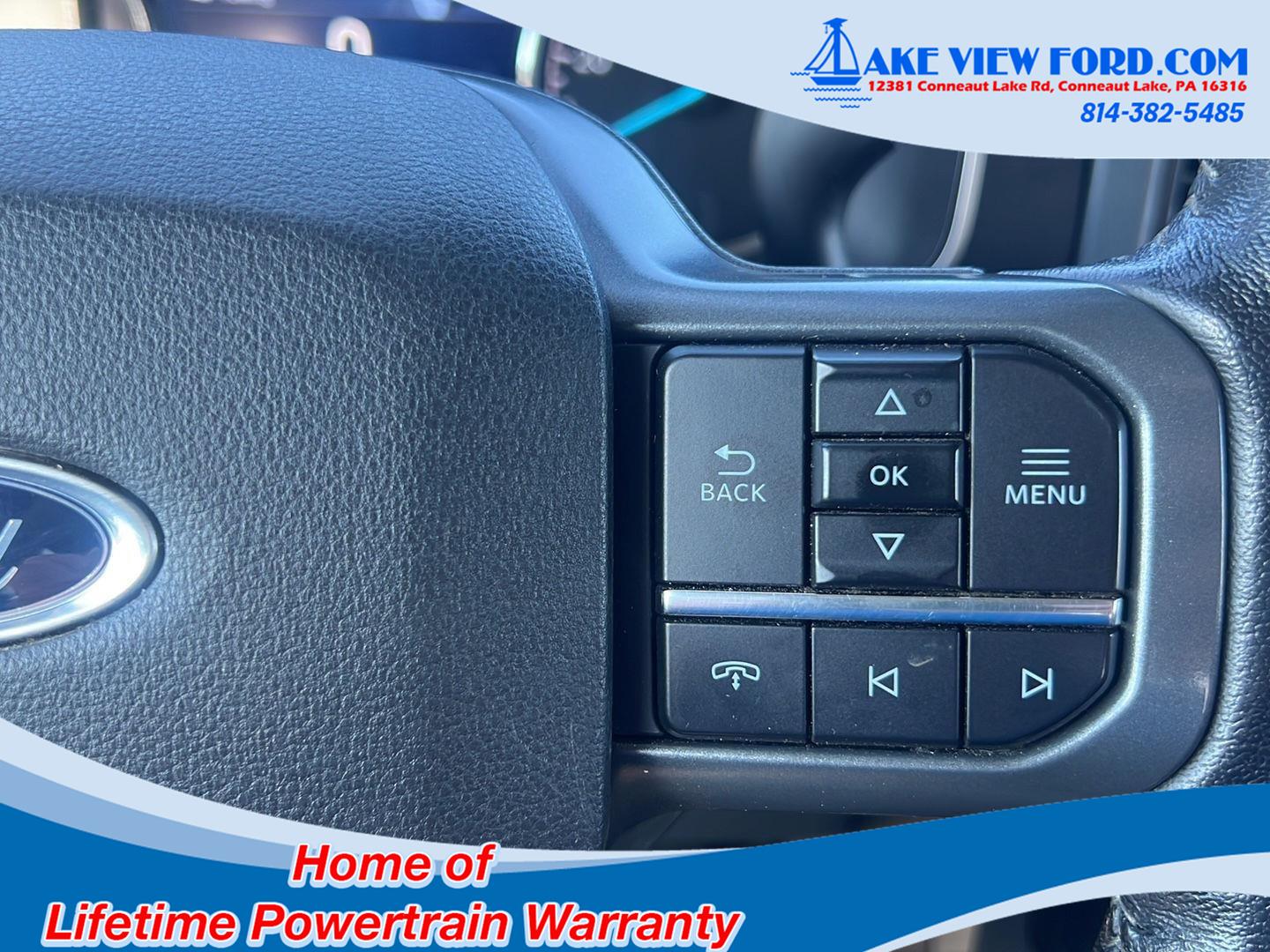 2022 Ford F-150 photo 27 of 50