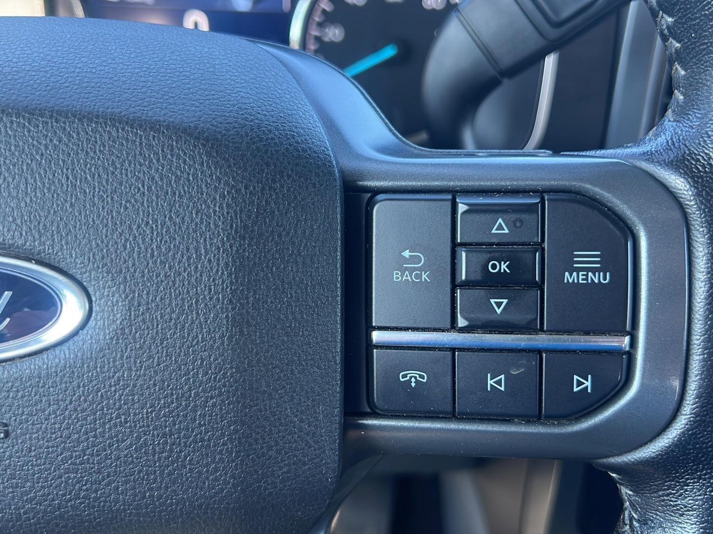 2022 Ford F-150 photo 27 of 50