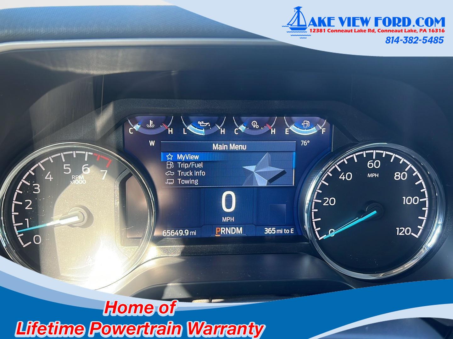 2022 Ford F-150 photo 30 of 50