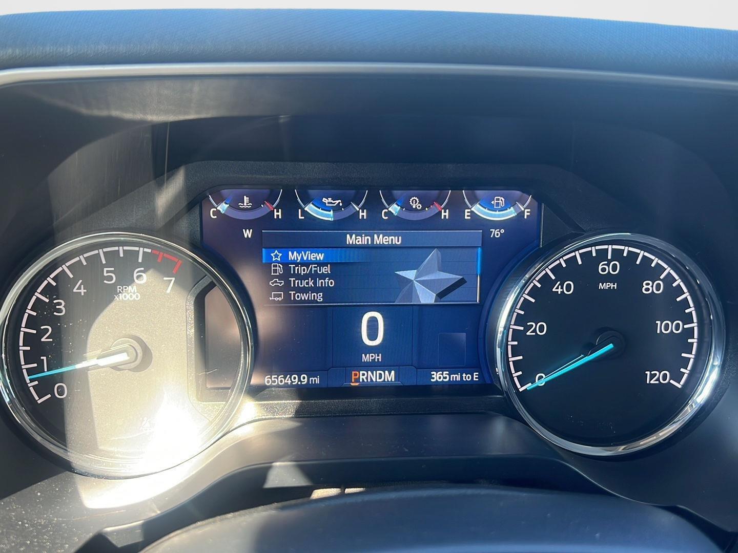 2022 Ford F-150 photo 30 of 50