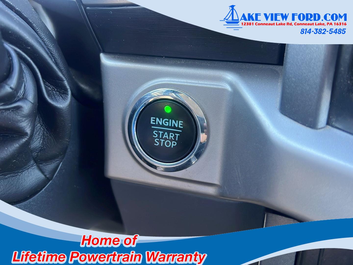 2022 Ford F-150 photo 31 of 50