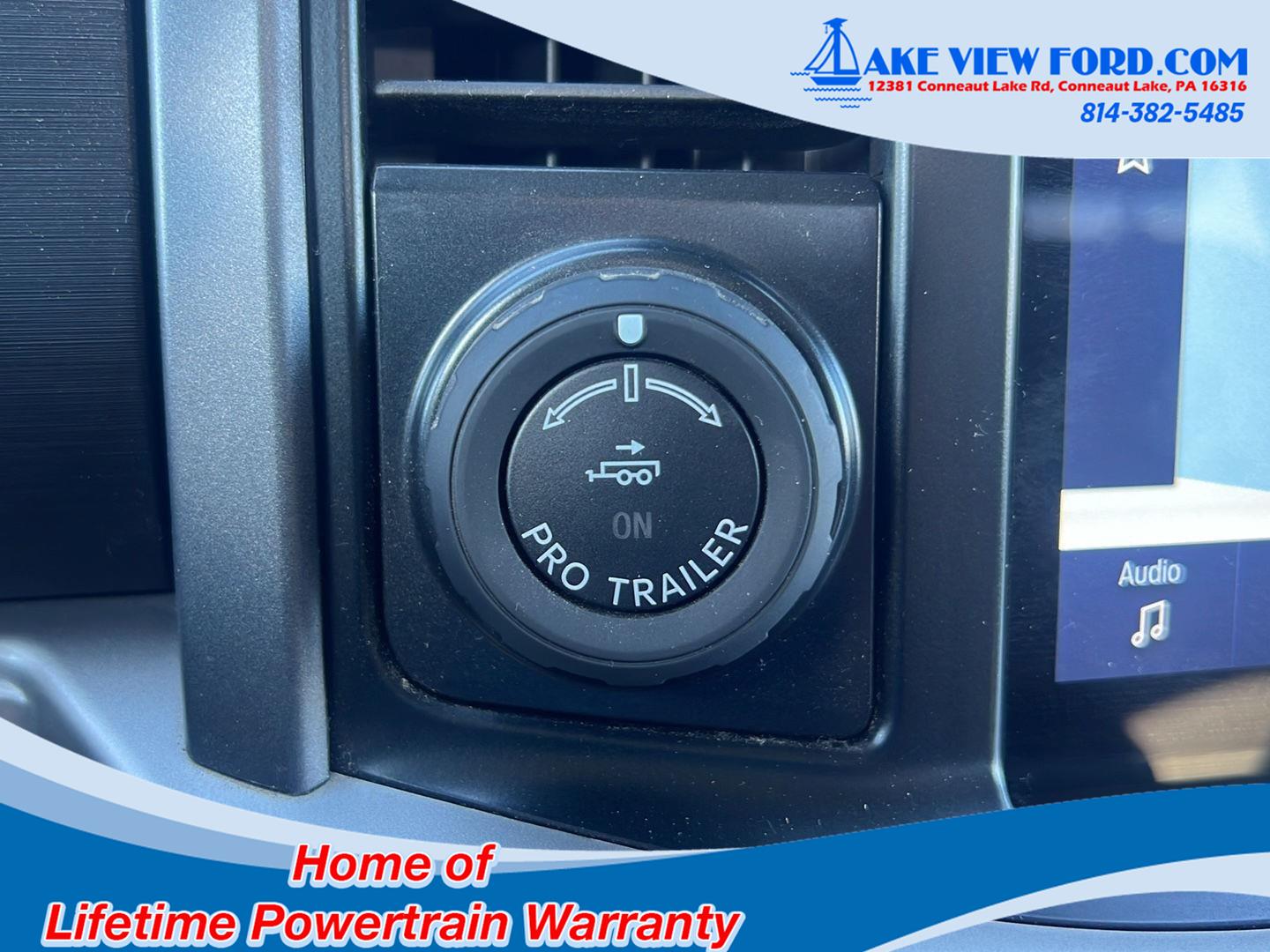 2022 Ford F-150 photo 32 of 50