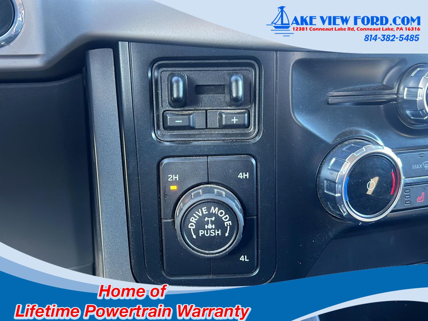 2022 Ford F-150 photo 33 of 50