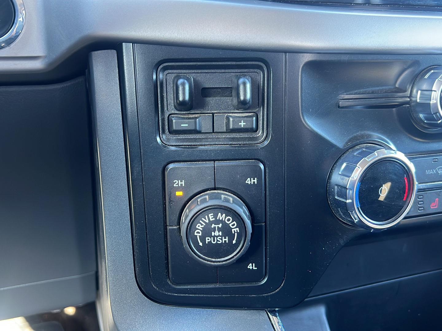 2022 Ford F-150 photo 33 of 50