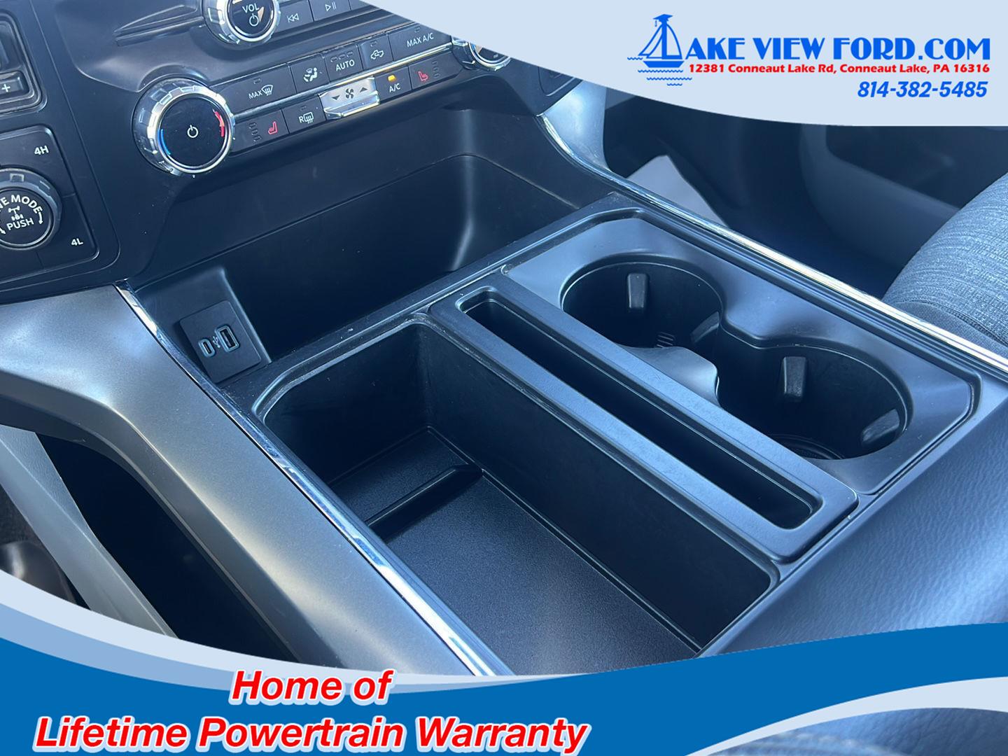 2022 Ford F-150 photo 34 of 50