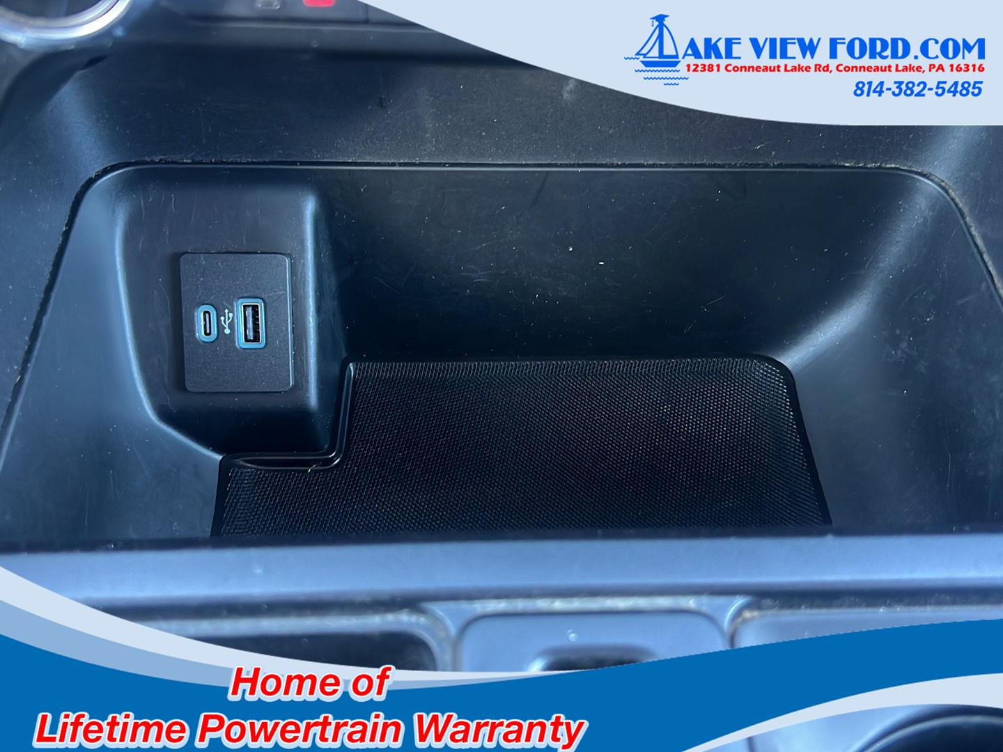 2022 Ford F-150 photo 35 of 50