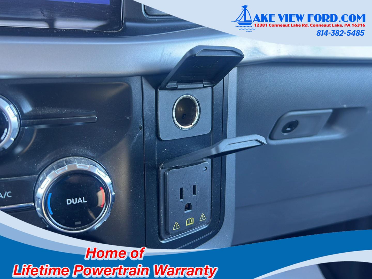 2022 Ford F-150 photo 36 of 50