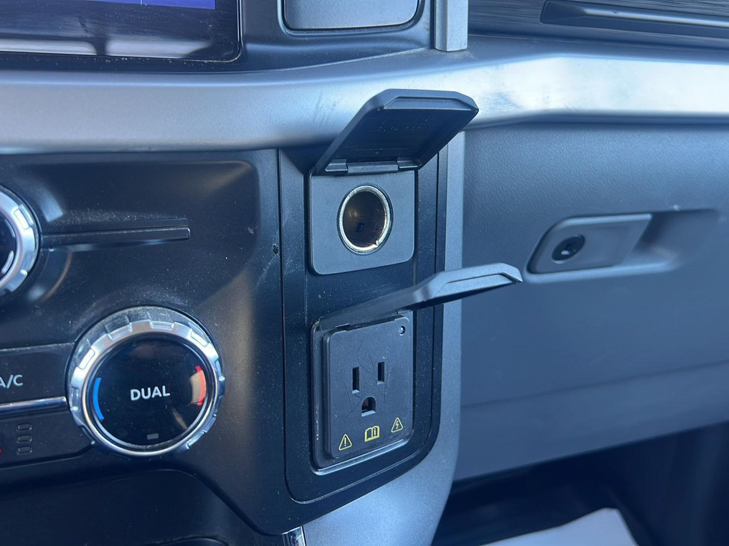 2022 Ford F-150 photo 36 of 50