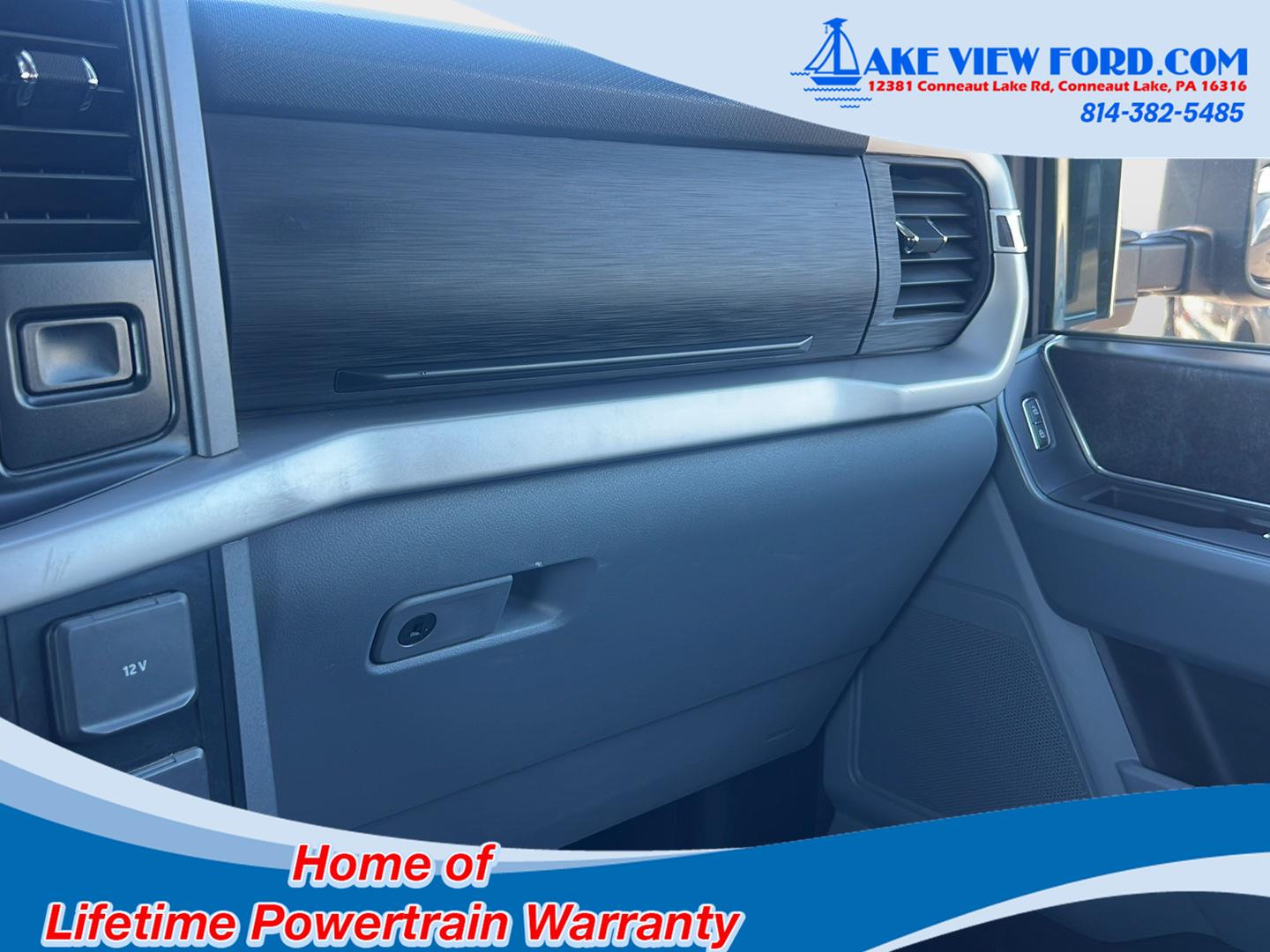 2022 Ford F-150 photo 37 of 50