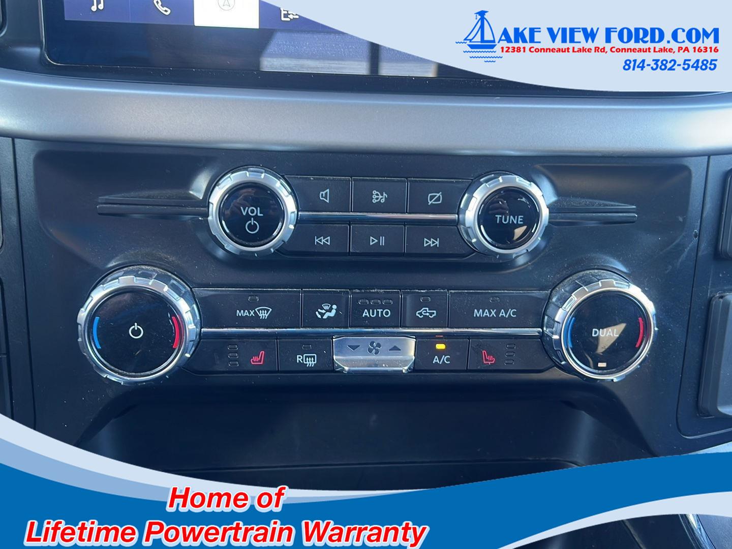 2022 Ford F-150 photo 38 of 50