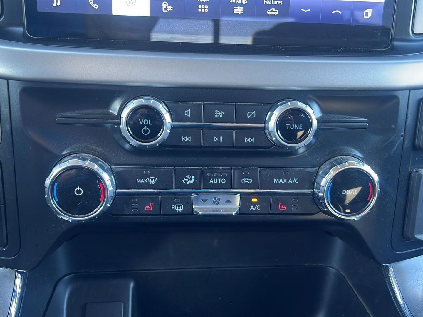 2022 Ford F-150 photo 38 of 50