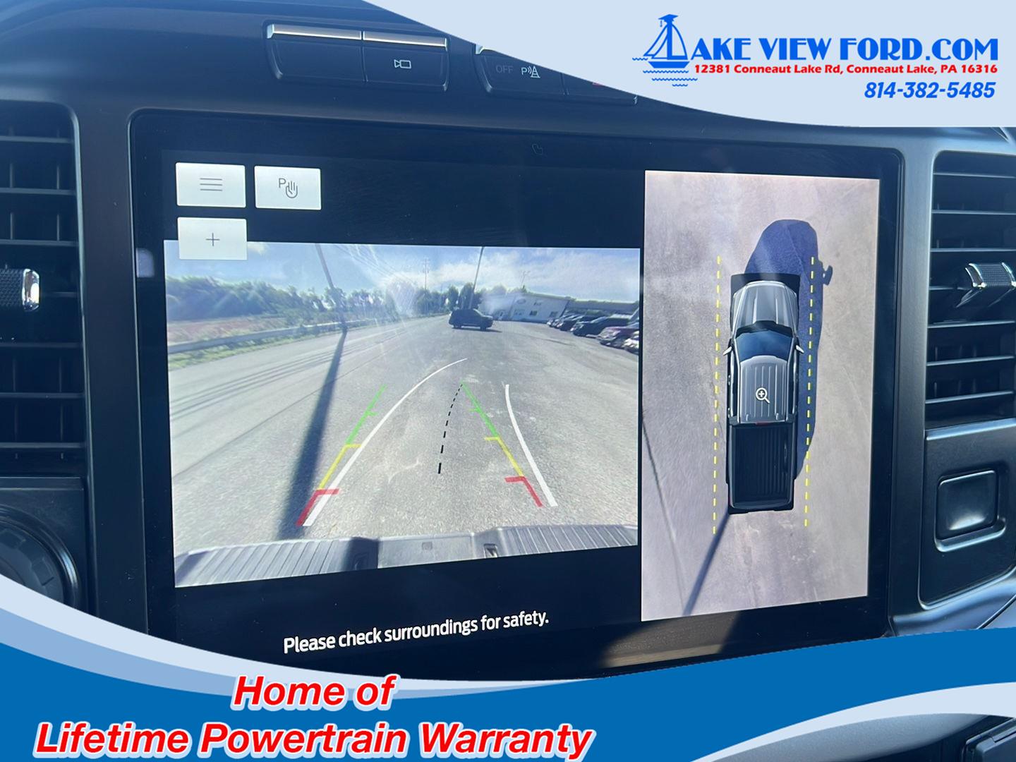 2022 Ford F-150 photo 42 of 50