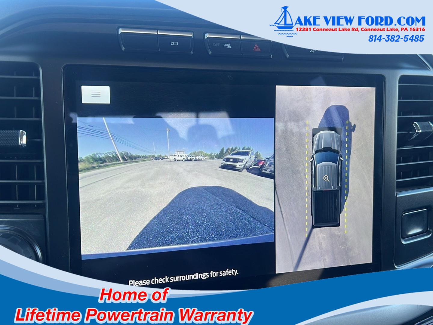 2022 Ford F-150 photo 43 of 50