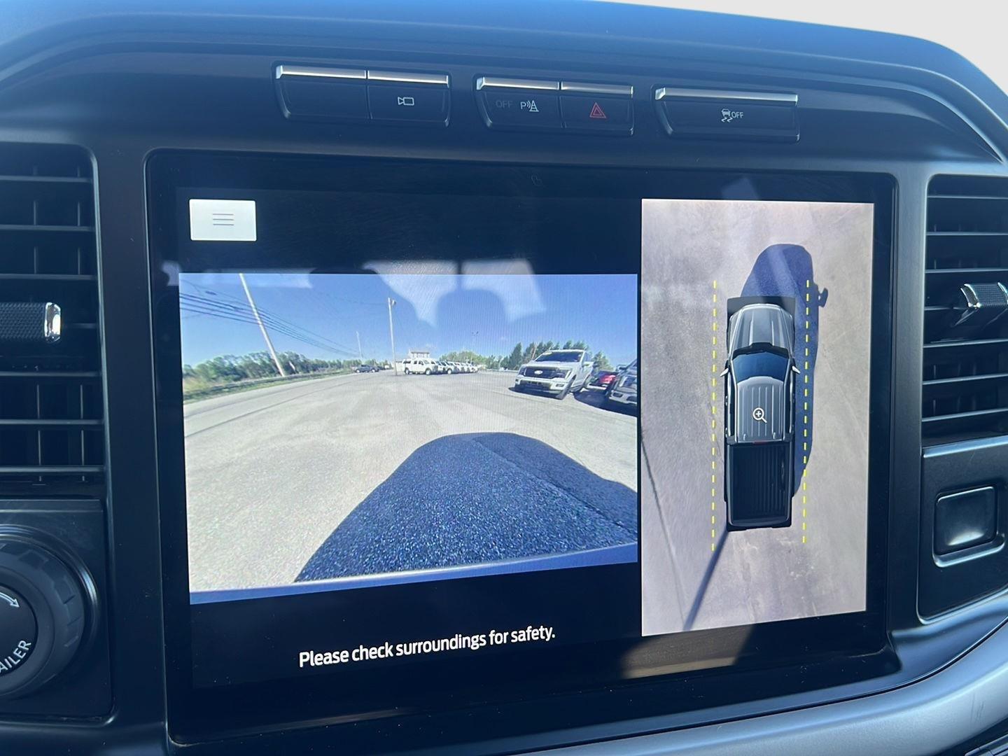 2022 Ford F-150 photo 43 of 50